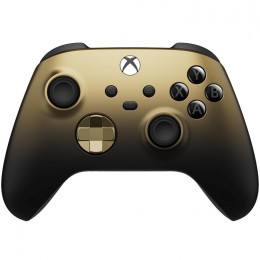 Xbox Wireless Controller - New Series - Gold Shadow Special Edition